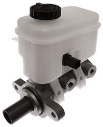 ACDelco Gold Brake Master Cylinders for 2008-2009 LIBERTY, NITRO - 19385065
