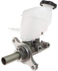 ACDelco Gold Brake Master Cylinders for 2011-2015 OPTIMA, 2011-2014 SONATA - 19336883