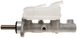 ACDelco Gold Brake Master Cylinders for 2011-2015 CR-Z - 19336886