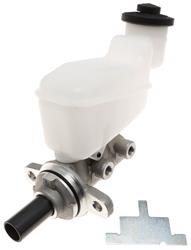 ACDelco Gold Brake Master Cylinders for 2008-2010 XD - 19326120