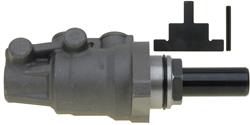 ACDelco Gold Brake Master Cylinders for 2007-2012 RDX - 19312631