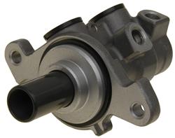 ACDelco Gold Brake Master Cylinders for 2009-2014 CUBE, 2011-2017 JUKE - 19312633