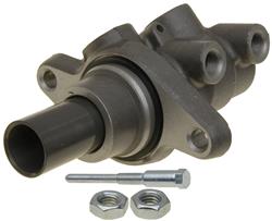 ACDelco Gold Brake Master Cylinders for 2007-2013 3 - 19312635