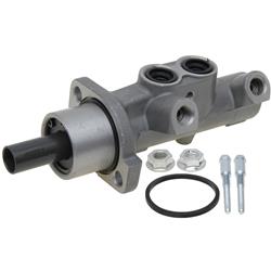 ACDelco Gold Brake Master Cylinders for 2011-2012 VERSA - 19312638