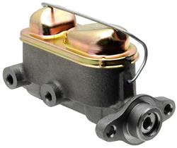 ACDelco Gold Brake Master Cylinders for 1975 LAND CRUISER - 19340814