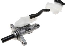 ACDelco Gold Brake Master Cylinders for 2012-2015 CIVIC - 19340818