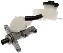 ACDelco Gold Brake Master Cylinders for 2012-2016 CR-V - 19362747