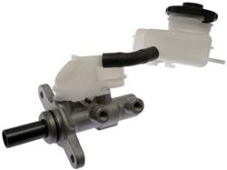 ACDelco Gold Brake Master Cylinders for 2012-2016 CR-V - 19362748