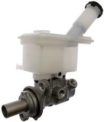 ACDelco Gold Brake Master Cylinders for 2012-2019 VERSA, 2015-2019 VERSA NOTE - 19362752