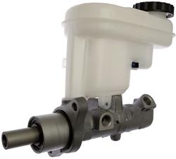 ACDelco Gold Brake Master Cylinders for 2011-2012 EXPLORER - 19362756
