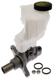 ACDelco Gold Brake Master Cylinders for 2013-2018 ALTIMA, 2017-2018 MAXIMA - 19384403