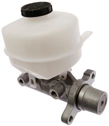 ACDelco Gold Brake Master Cylinders for 2013-2016 F-250 SUPER DUTY, F-350 SUPER DUTY, F-450 SUPER DUTY - 19384333