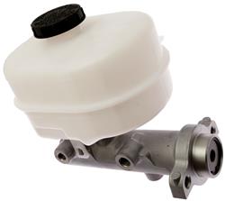 ACDelco Gold Brake Master Cylinders for 2013-2015 F-250 SUPER DUTY, 2013-2016 F-350 SUPER DUTY - 19384334