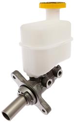 ACDelco Gold Brake Master Cylinders for 2015 200, 2014-2019 CHEROKEE - 19384410