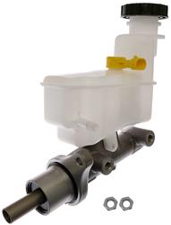 ACDelco Gold Brake Master Cylinders for 2014-2016 DART - 19384413