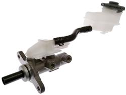 ACDelco Gold Brake Master Cylinders for 2012 CIVIC - 19384415