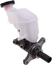ACDelco Gold Brake Master Cylinders for 2011-2016 ELANTRA, 2013-2014 ELANTRA COUPE - 19425704