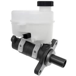 ACDelco Master Cylinders 19475076