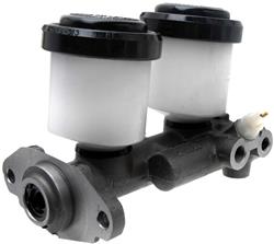 ACDelco Gold Brake Master Cylinders for 1984 CORVETTE - 19313398