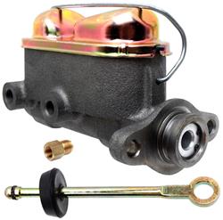 ACDelco Gold Brake Master Cylinders for 1968-1975 BRONCO, 1975 F-100 - 19384795