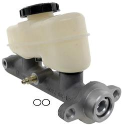ACDelco Gold Brake Master Cylinders 18030649