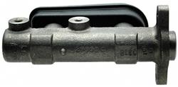 ACDelco Gold Brake Master Cylinders 18030650