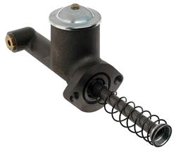 ACDelco Gold Brake Master Cylinders for 1980-1983 LN600, LN700, 1981-1983 LN7000 - 18030282