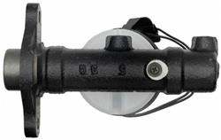 ACDelco Gold Brake Master Cylinders for 1988-1989 TRACER - 18030652