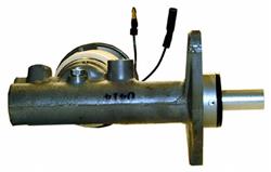 ACDelco Gold Brake Master Cylinders for 1988-1995 CIVIC, 1994 CIVIC DEL SOL, 1990-1991 CRX - 19176320