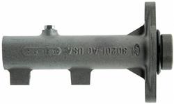 ACDelco Gold Brake Master Cylinders for 1989-1991 AMIGO, 1988-1989 PICKUP - 18030672