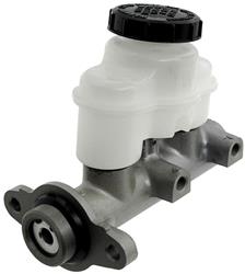 ACDelco Gold Brake Master Cylinders for 1987 TROOPER - 18030677