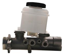 ACDelco Gold Brake Master Cylinders for 1984-1985 300ZX - 18030680