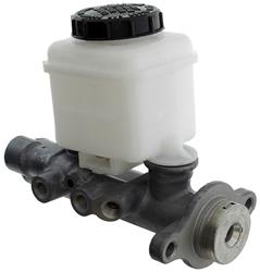ACDelco Gold Brake Master Cylinders for 1988-1992 D21 - 18030681
