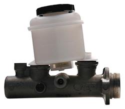 ACDelco Gold Brake Master Cylinders for 1990-1993 MAXIMA, 1990-1992 STANZA - 18030686