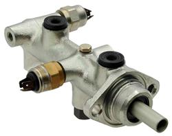 ACDelco Gold Brake Master Cylinders for 1974-1981 DASHER, 1973-1975 FOX - 18030286