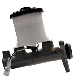 ACDelco Gold Brake Master Cylinders for 1990-1993 CELICA, 1988-1992 COROLLA, 1990-1992 PRIZM - 18030699