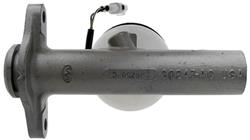 ACDelco Gold Brake Master Cylinders for 1988-1989 COROLLA, 1989-1990 PRIZM - 18030706