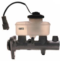 ACDelco Gold Brake Master Cylinders for 1988-1989 CELICA - 18030716