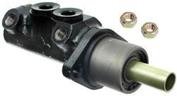 ACDelco Gold Brake Master Cylinders for 1988-1989 MEDALLION - 18030728