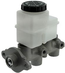 ACDelco Gold Brake Master Cylinders for 1988-1991 929 - 18030738