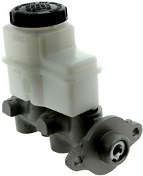 ACDelco Gold Brake Master Cylinders for 1988-1989 929 - 18030739