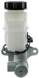 ACDelco Gold Brake Master Cylinders for 1988-1991 929 - 18030740