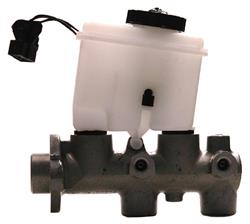 ACDelco Gold Brake Master Cylinders for 1988-1989 323 - 18030741