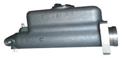 ACDelco Gold Brake Master Cylinders for 1982-1989 1954 - 18030246