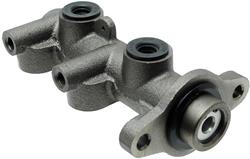 ACDelco Gold Brake Master Cylinders for 1990-1992 IMPULSE, 1990-1993 STORM, 1991-1993 STYLUS - 18030759
