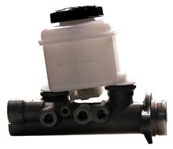 ACDelco Gold Brake Master Cylinders for 1991-1992 D21 - 18030770