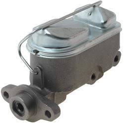 ACDelco Gold Brake Master Cylinders for 1990-1994 CHEROKEE, 1990-1992 COMANCHE, 1990 WAGONEER - 19176228