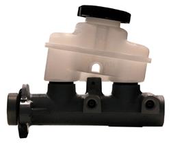 ACDelco Gold Brake Master Cylinders for 1992 AMIGO, 1990-1992 PICKUP, 1991-1992 RODEO - 18030778