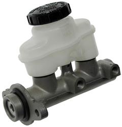 ACDelco Gold Brake Master Cylinders for 1992 AMIGO, 1990-1992 PICKUP - 18030779