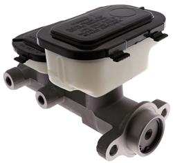 ACDelco Gold Brake Master Cylinders for 1991-1993 ASTRO, 1990-1993 SAFARI - 19176188